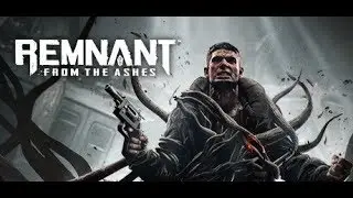 Remnant From the Ashes RTX 2060 6GB Ultra/Max Setting
