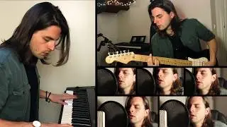 Unshaken (Red Dead Redemption 2 cover)