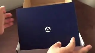 AKiTiO Thunder 3 Quad Mini