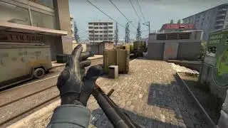 The Deagler (CSGO Montage)