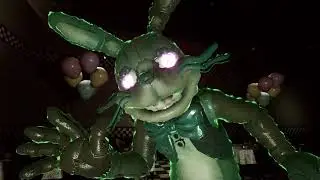 (Archive) FNAF HW Gameplay