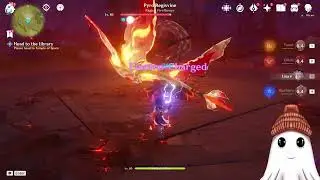 Genshin impact part 37