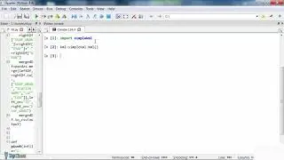 video6 4 Real world example Generating KML files