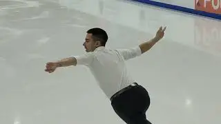 Роман Савосин КП Самара 2023-2024