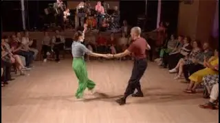 SbtS 2024 Collegiate Shag Advanced Mix & Match Finals - All Couples