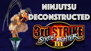 Higa | 3rd Strike Film Room