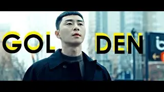GOLDEN | Korean Multimale