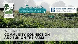 Community Connection and Fun on the Farm