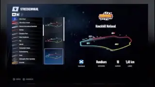 Knockhill National