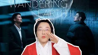 A Huge Upgrade from WE1, Wandering Earth II Review [CC]