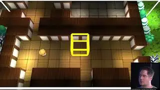 Handmade Hero Day 647 - Debugging Simplified Lighting