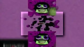 Girl Splaat Scan is Back in A Major