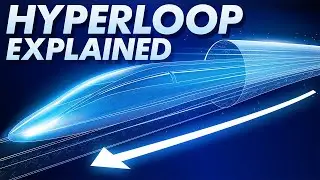 What is Hyperloop ?