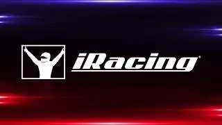iRacing Beta UI - Custom Heat Racing