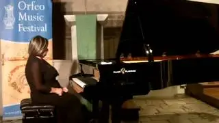 Rachmaninov, Vocalise, Op. 34 no 14 (arr. Faina Lushtak ) - Рахманинов, Вокализ (обр. Фаина Луштак)