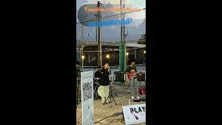 Playground #1 - Yasothon Street Music 2024