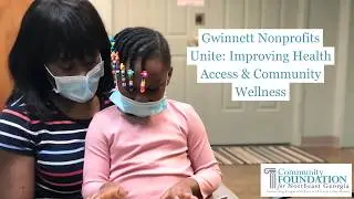 Healthcare Initiatives in Gwinnett