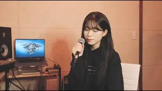 내 마음이 너에게 닿기를 COVER