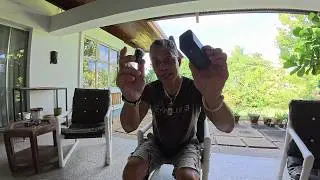 How NOT to lose the New DJI Mic Mini Transmitters & a Quick Test with the Action 5 Pro.