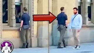 7 Strangest Events Caught on Camera That You Won't Be Able to Explain