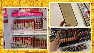 VLOG: я тоже не думала. В косметический магазин BIPA. И мини покупки декоративки.
