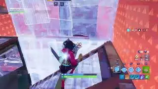 Fortnite im a sweat