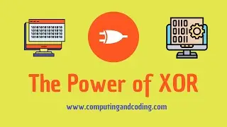 The Power of XOR