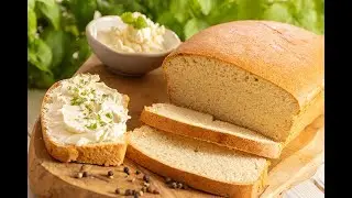 Milchbrot mal anders