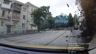 Ракетная война усиливается.