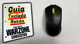 11 Keyboard and Mouse Tips for Warzone - Warzone Education