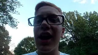 I NEED TO HAVE A CHANNEL ANOUNCEMENT...