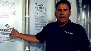 Testimonial - Living with Superior Walls® by EGStoltzfus