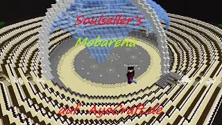 Soulseller´s Mobarena Team1