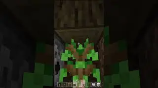 How To Get INFINITE Logs In Minecraft! 