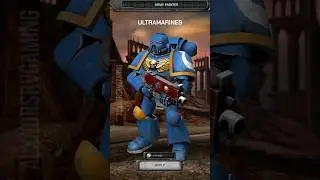 Dawn Of War Definitive Edition All Space Marines' Armies 
