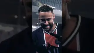 Rain X Neymar || NO COPYRIGHT INTENDED|| #viralshorts #fyp #neymar #rain