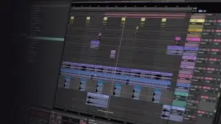 How to atmospheric Drum and Bass with 4AM DNB sample pack