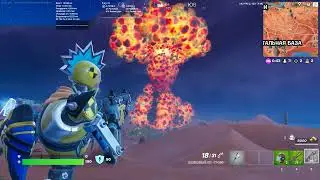 Live event wents wrong