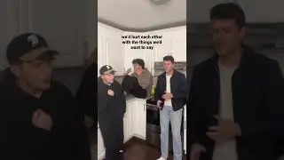 Careless Whisper (Cover by Anthony Gargiula, Alexander Stewart & Jonathan Tilkin)