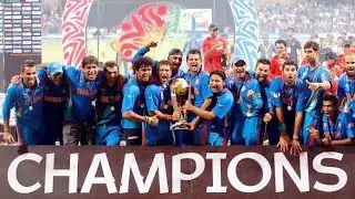 ICC Cricket World Cup Winner Team List From 1975  to 2019||World Cup Winning Captain's, #rahulbalawa
