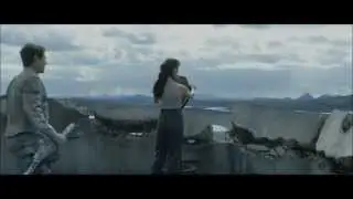 Oblivion Music Video (M83 feat. Susanne Sundfør)