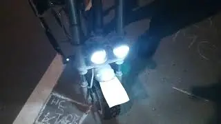 iBalance Bandit с мотовилкой 2400w Электросамокат. ЦЕНА, ПОЛНЫЙ ОБЗОР. Тюнинг. Прошивка.