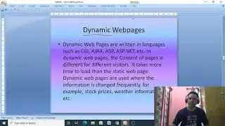 Website and its related issues
