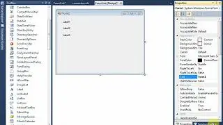 Simple CRUD VB.Net With Access - Save