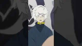 Gabimaru Entrou no Modo Berserker 🥷🔥