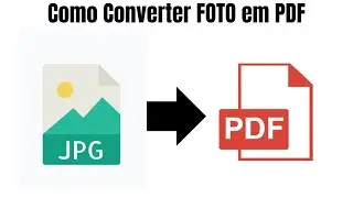 Como Converter Foto em PDF no Celular e PC [Passo a Passo Fácil]