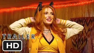 THE BABYSITTER 2- KILLER QUEEN Trailer (2020) Bella Thorne, horror-comedy Movie