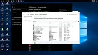 windows 10 no deja virtualizar SOLUCION