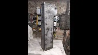 Сейф своими руками. часть-1.