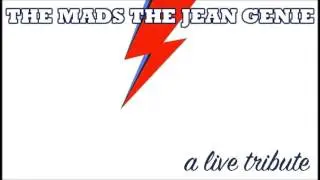 The Mads - The Jean Genie